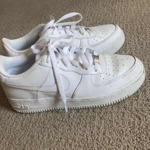 Nike Air Force sneakers